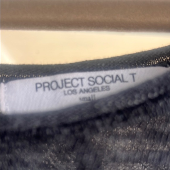 Project Social T - Picture 2 of 2